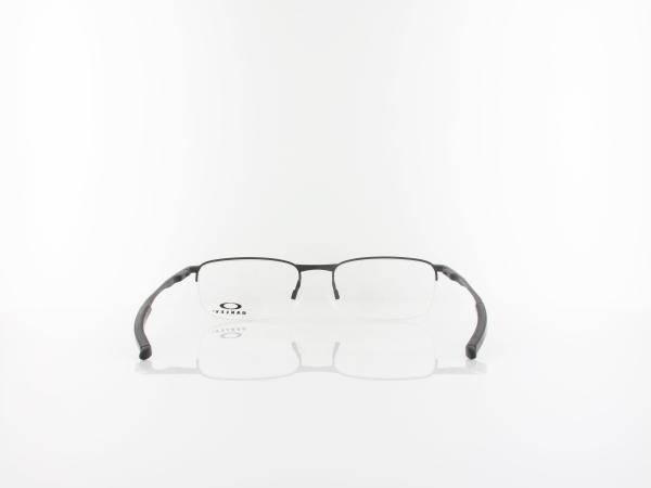 Oakley | OX3174 Barrelhouse 0.5 01 53 | matte black