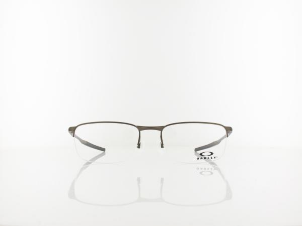 Oakley | OX3174 Barrelhouse 0.5 02 53 | pewter