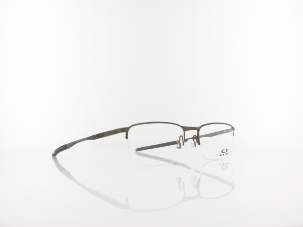 Oakley | OX3174 Barrelhouse 0.5 02 53 | pewter