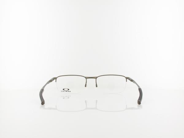 Oakley | OX3174 Barrelhouse 0.5 02 53 | pewter