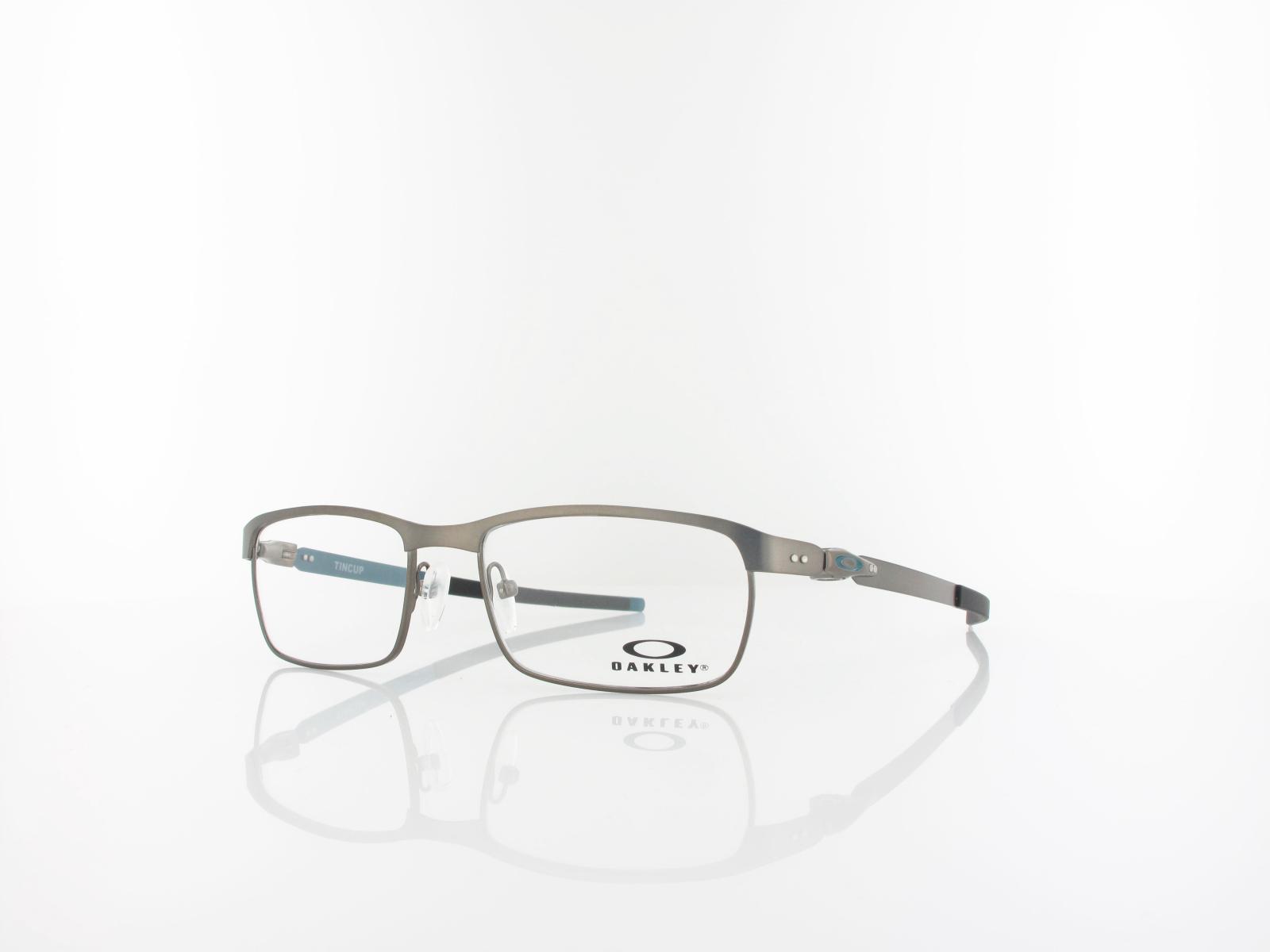 Oakley | TINCUP OX3184 13 52 | matte gunmetal