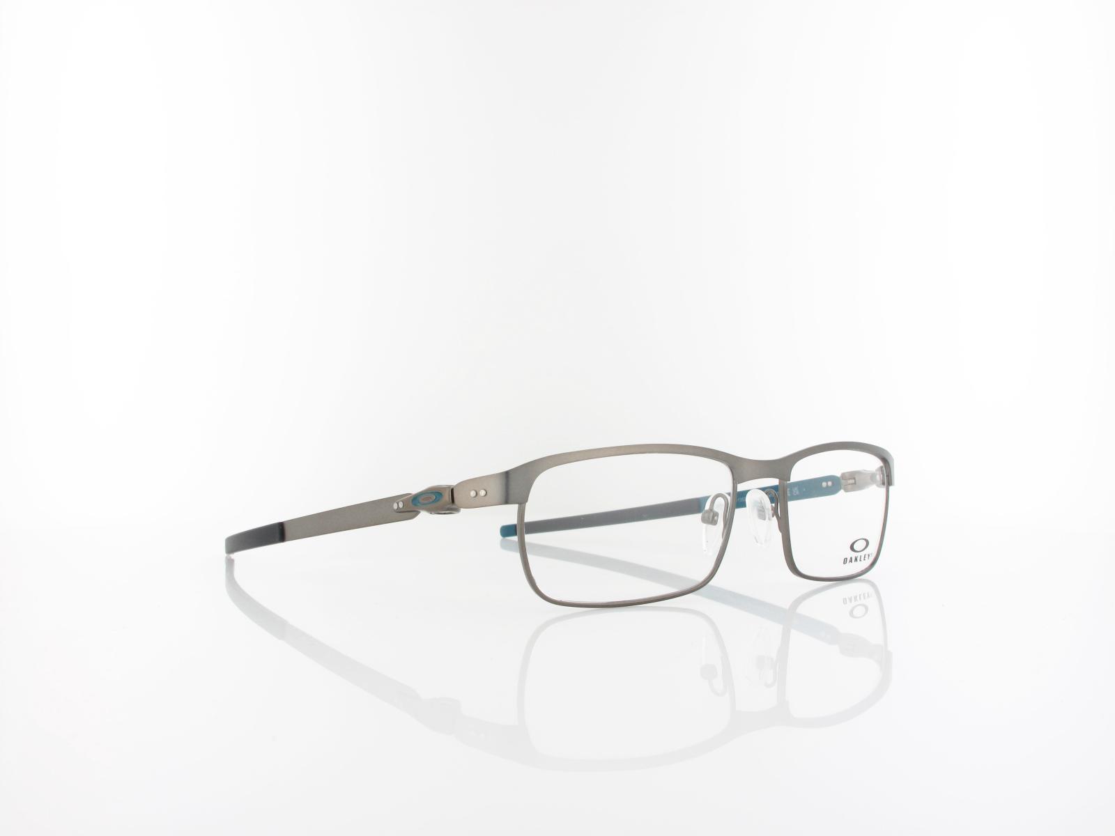 Oakley | TINCUP OX3184 13 52 | matte gunmetal