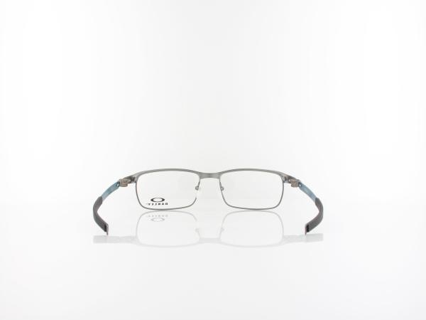 Oakley | TINCUP OX3184 13 52 | matte gunmetal