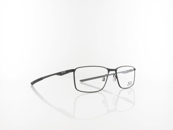 Oakley | SOCKET 5.0 OX3217 01 55 | satin black