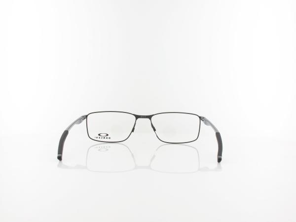 Oakley | SOCKET 5.0 OX3217 01 55 | satin black