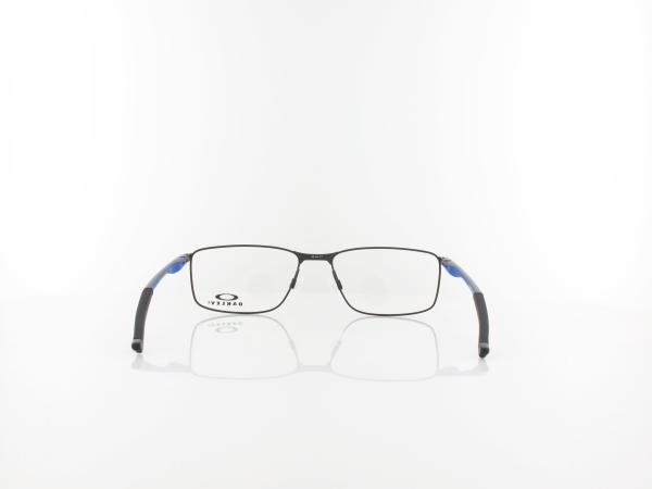 Oakley | SOCKET 5.0 OX3217 04 55 | satin black cobalt