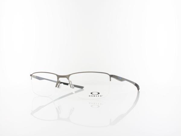 Oakley | SOCKET 5.5 OX3218 13 54 | matte gunmetal