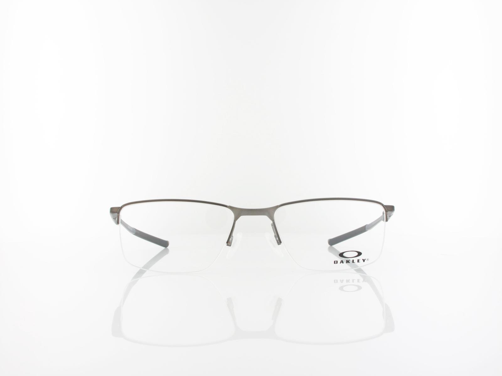 Oakley | SOCKET 5.5 OX3218 13 54 | matte gunmetal