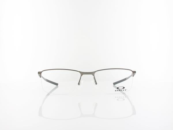 Oakley | SOCKET 5.5 OX3218 13 54 | matte gunmetal