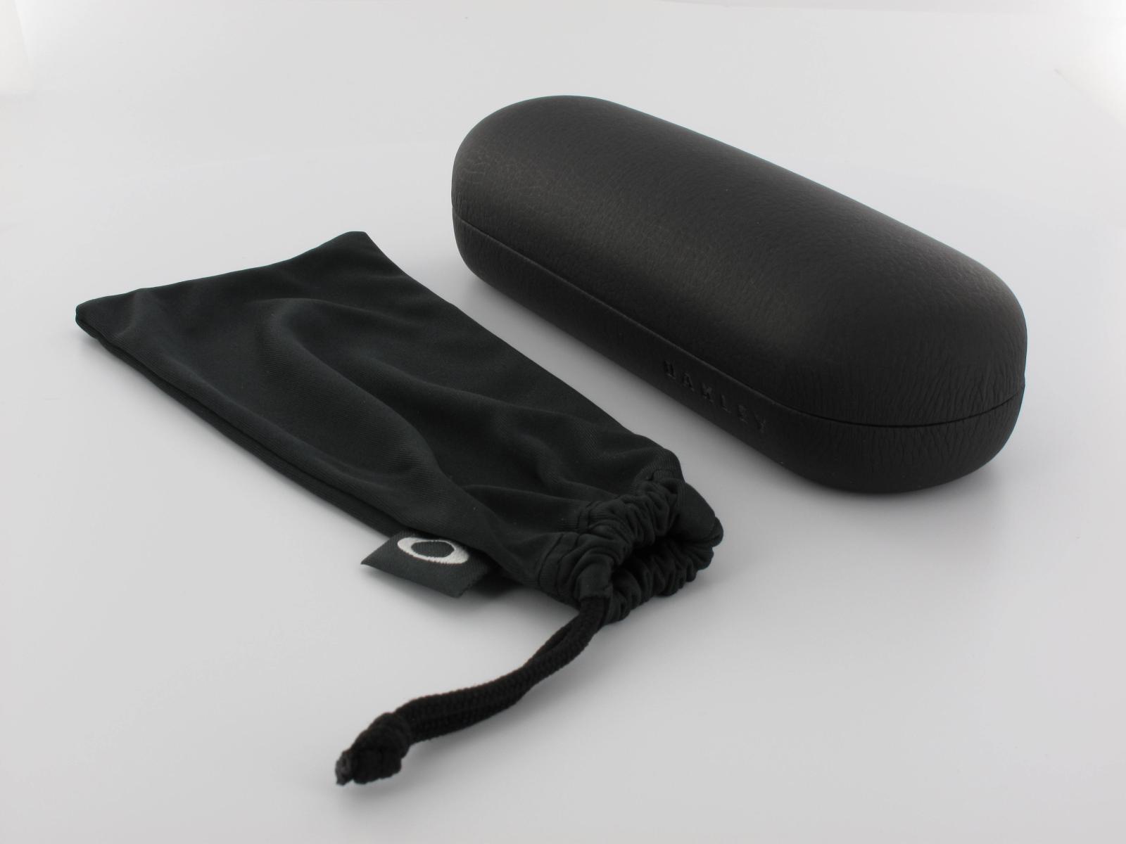 Oakley | SOCKET 5.5 OX3218 13 54 | matte gunmetal