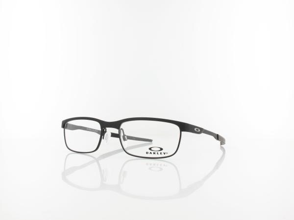Oakley | Steel Plate OX3222 01 52 | powder coal