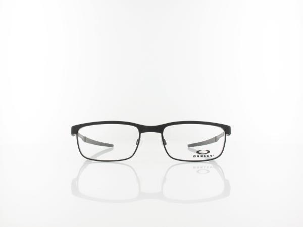 Oakley | Steel Plate OX3222 01 52 | powder coal