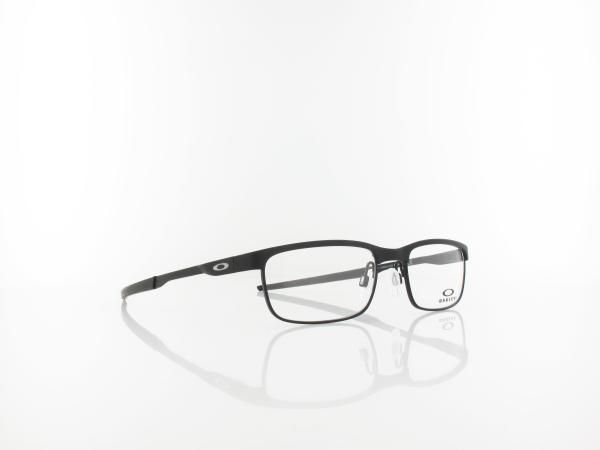 Oakley | Steel Plate OX3222 01 52 | powder coal