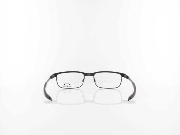Oakley | Steel Plate OX3222 01 52 | powder coal