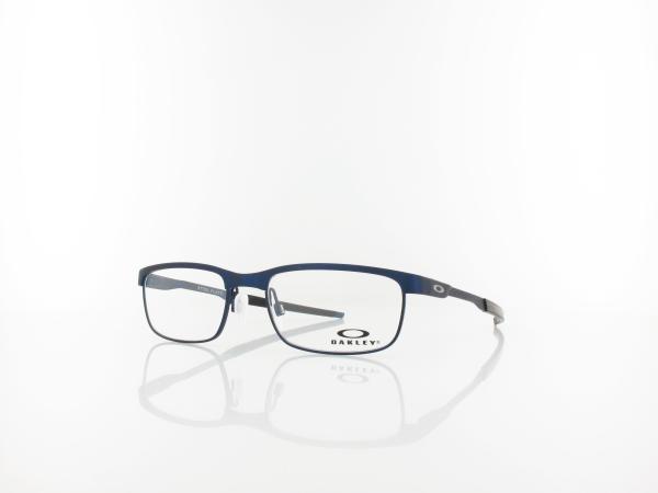 Oakley | Steel Plate OX3222 03 52 | powder midnight