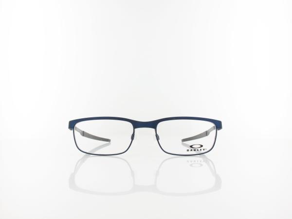 Oakley | Steel Plate OX3222 03 52 | powder midnight