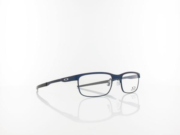 Oakley | Steel Plate OX3222 03 52 | powder midnight
