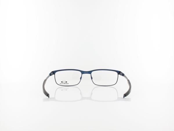 Oakley | Steel Plate OX3222 03 52 | powder midnight