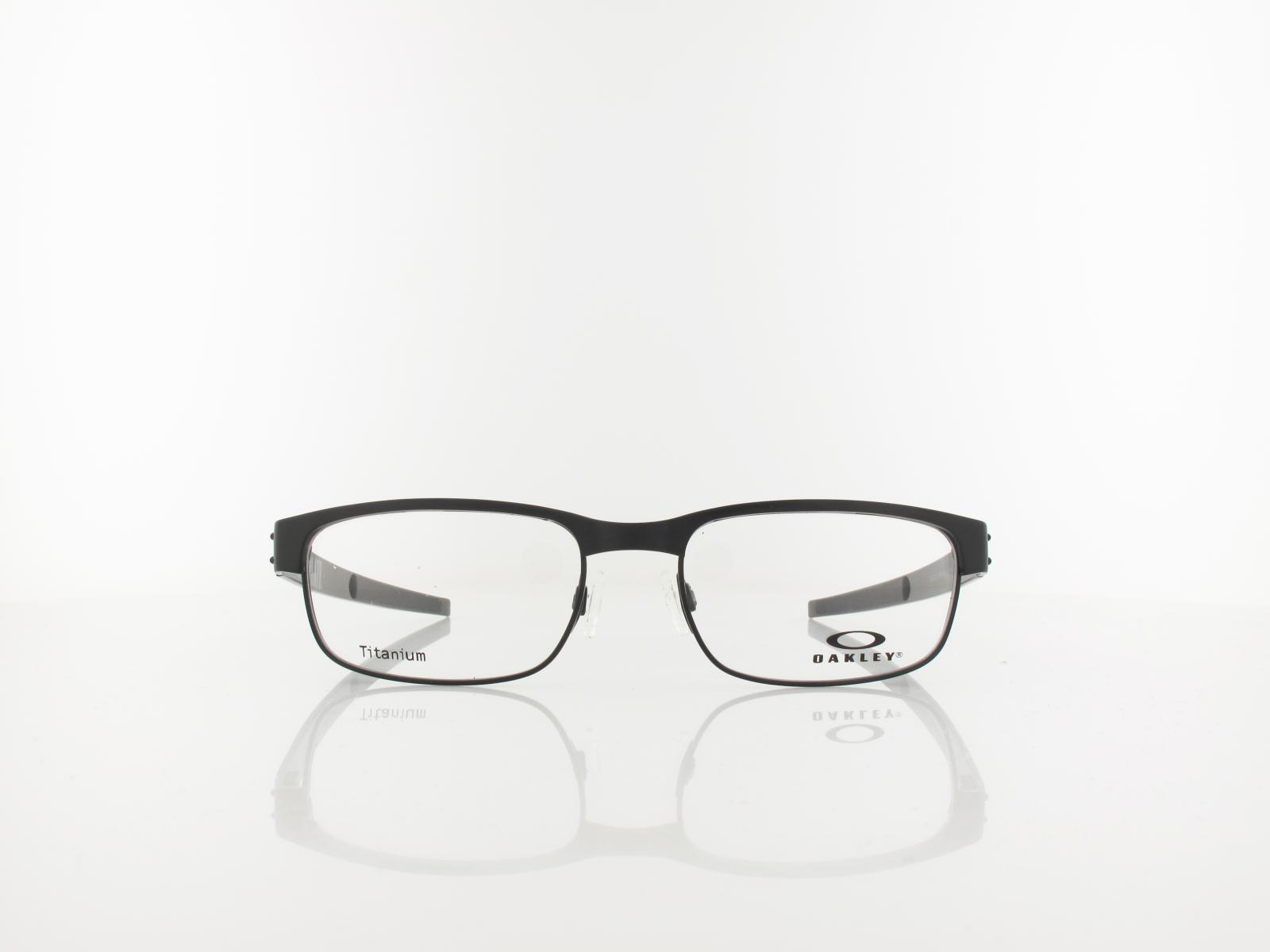 Oakley | Metal Plate OX5038 22-198 53 | matte black