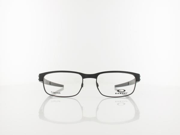 Oakley | Metal Plate OX5038 22-198 53 | matte black