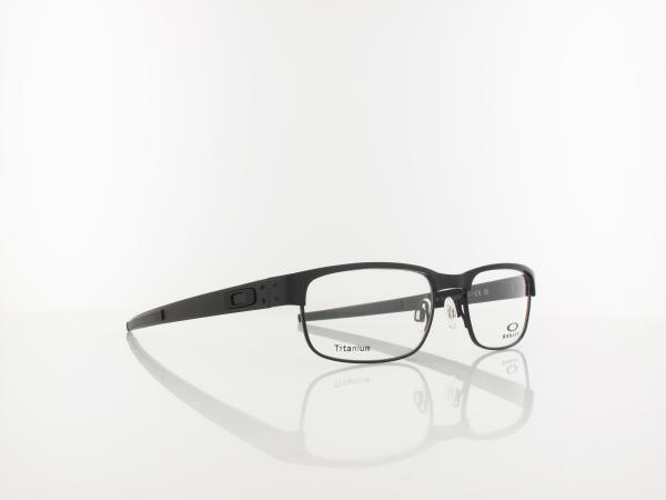Oakley | Metal Plate OX5038 22-198 53 | matte black