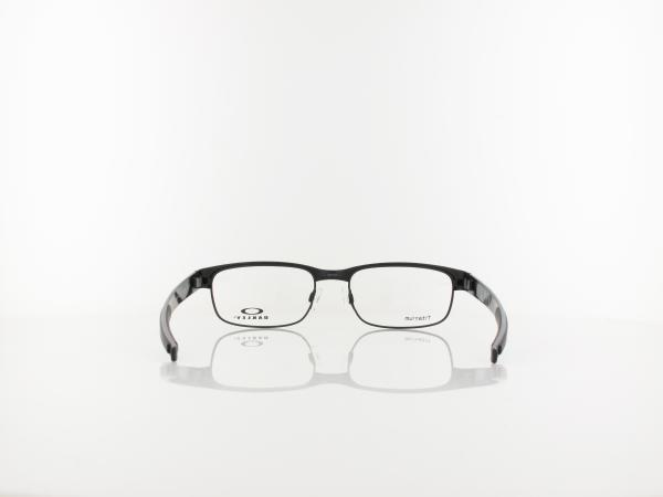 Oakley | Metal Plate OX5038 22-198 53 | matte black