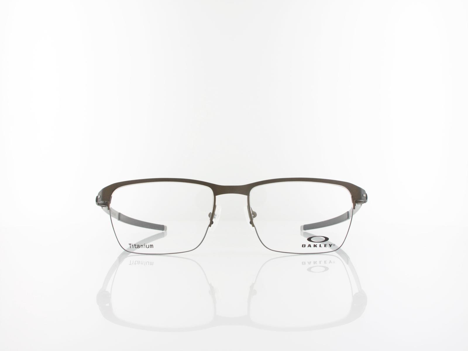 Oakley | OX5099 Tincup 0.5 Titanium 03 53 | powder pewter