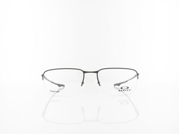 Oakley | Wingback SQ OX5148 01 54 | satin black