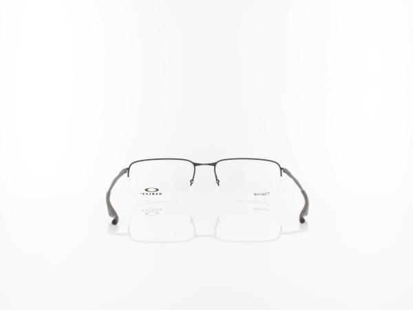 Oakley | Wingback SQ OX5148 01 54 | satin black