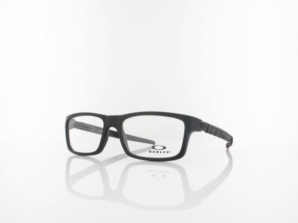 Oakley | OX8026 Currency 01 54 | satin black
