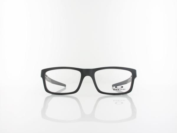 Oakley | OX8026 Currency 01 54 | satin black