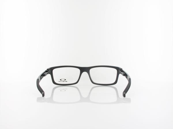Oakley | OX8026 Currency 01 54 | satin black