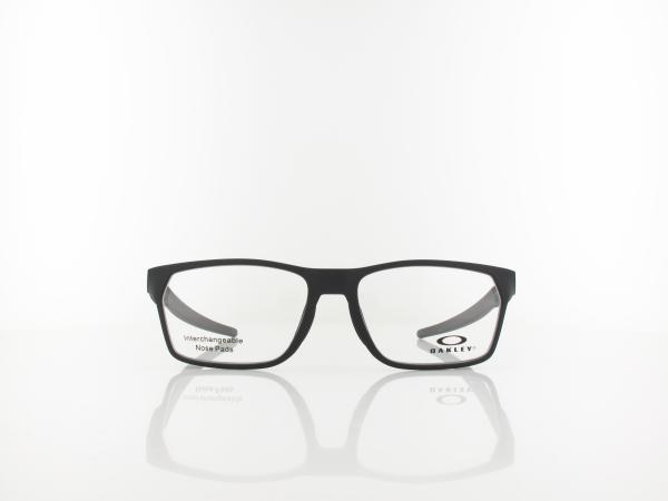 Oakley | Hex Jector OX8032 01 55 | satin black