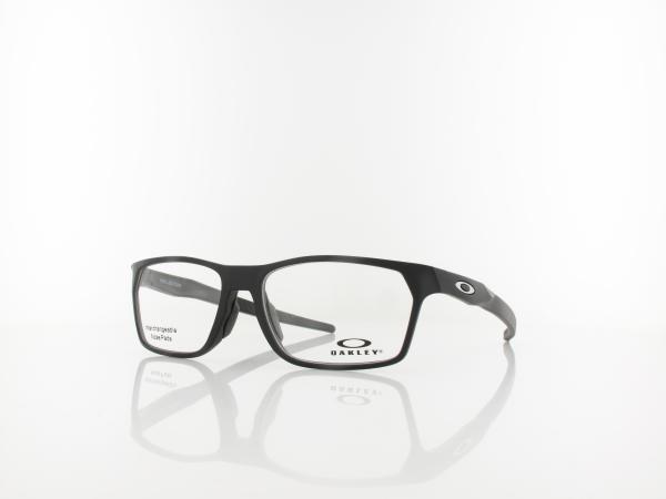Oakley | Hex Jector OX8032 03 55 | satin black camo