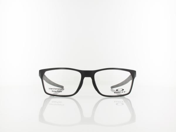 Oakley | Hex Jector OX8032 03 55 | satin black camo