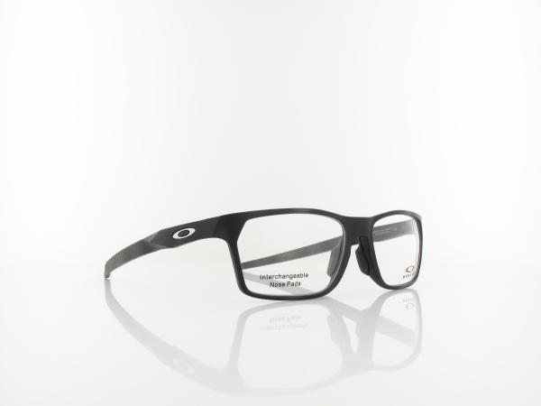 Oakley | Hex Jector OX8032 03 55 | satin black camo