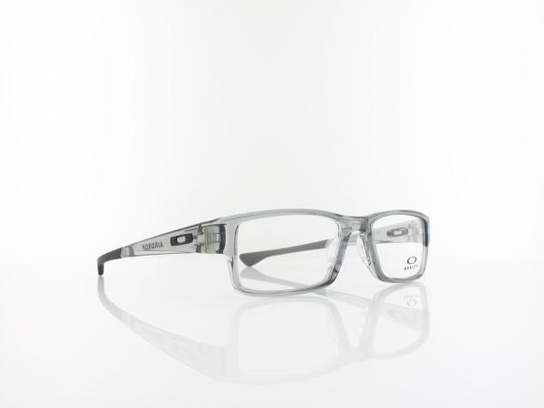 Oakley | OX8046 Airdrop 03 55 | grey shadow