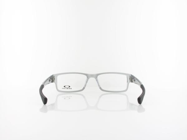 Oakley | OX8046 Airdrop 03 55 | grey shadow