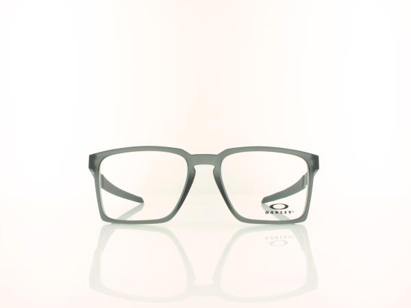 Oakley | Exchange OX8055 02 54 | satin grey smoke