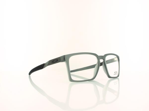 Oakley | Exchange OX8055 02 54 | satin grey smoke