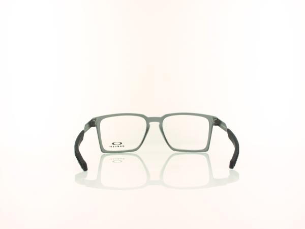 Oakley | Exchange OX8055 02 54 | satin grey smoke