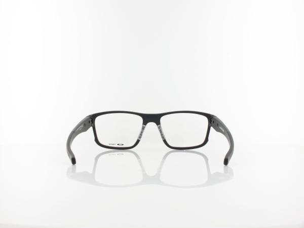 Oakley | Hyperlink OX8078 01 54 | satin black