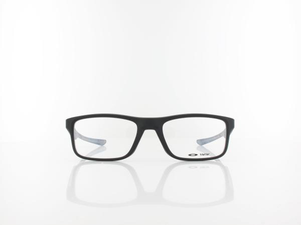 Oakley | PLANK 2.0 OX8081 01 53 | satin black