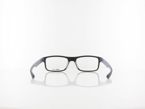 Oakley | PLANK 2.0 OX8081 01 53 | satin black