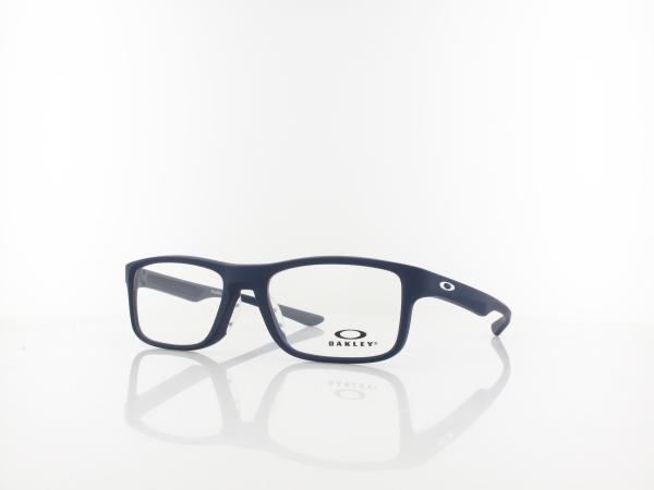 Oakley | PLANK 2.0 OX8081 03 53 | softcoat universal blue