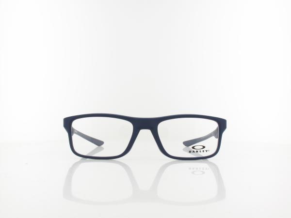Oakley | PLANK 2.0 OX8081 03 53 | softcoat universal blue