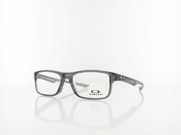 Oakley | PLANK 2.0 OX8081 06 53 | polished grey smoke