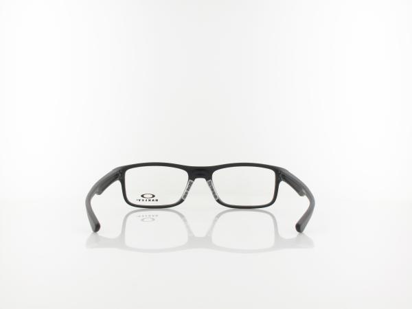 Oakley | PLANK 2.0 OX8081 14 53 | satin black