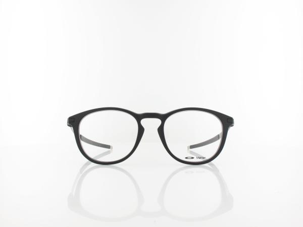 Oakley | Pitchman R OX8105 01 50 | satin black