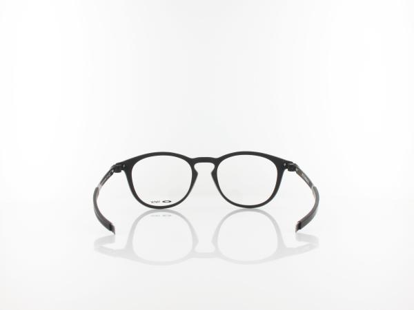 Oakley | Pitchman R OX8105 01 50 | satin black